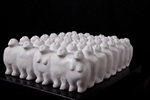 Carrara Marble   H14cm 2013.jpg