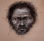 charcoal and cryons on paper 50x50cm 2015 (10) (Custom).jpg