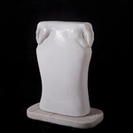 Carrara Marble  H41cm 2013.jpg