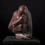 Dhabaa stone H32cm 2013.jpg